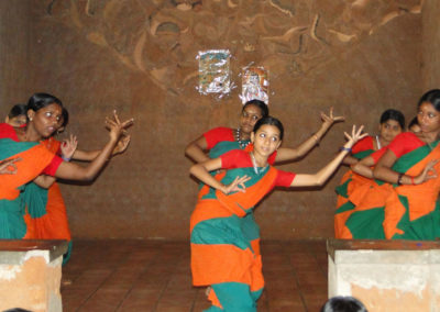 dance in kerala